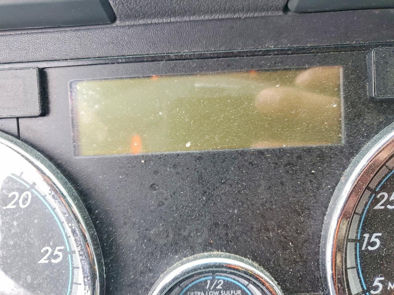 2016 Freightliner Cascadia 125