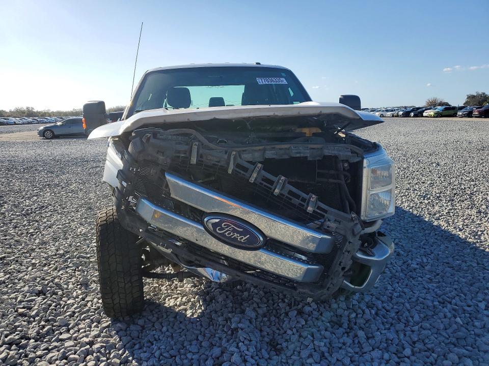 2016 Ford F350 Super Duty