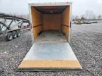 2022 Eagle Cargo 8.5X18TA3 Enclosed Cargo Trailer