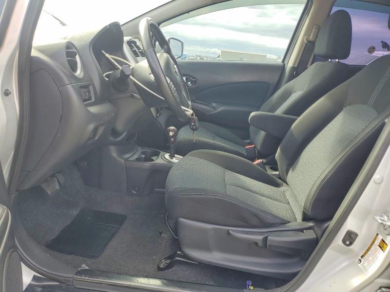 2016 Nissan Versa Note s