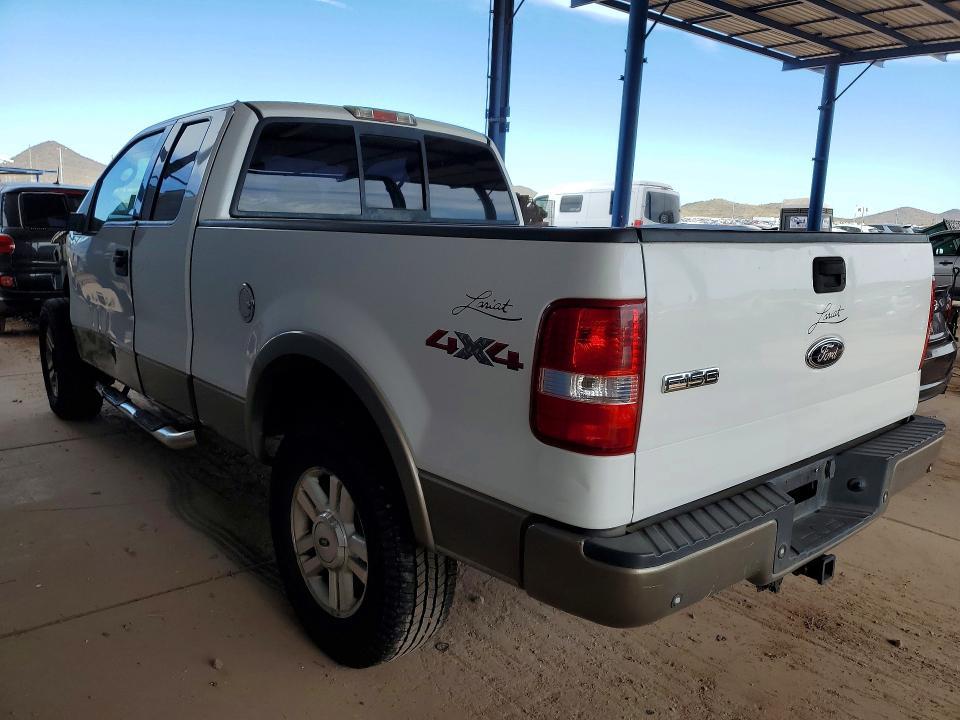2004 Ford F150