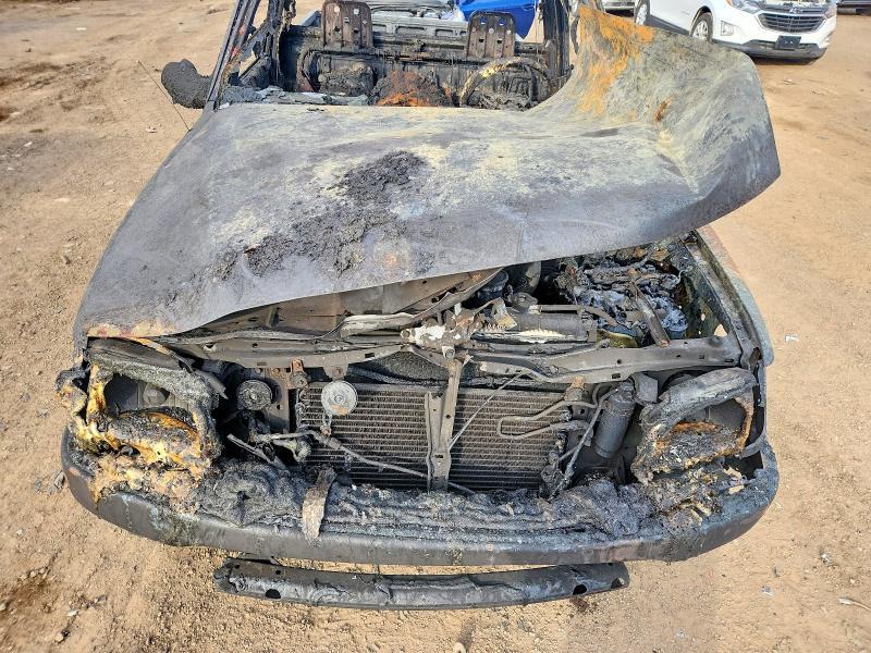 2004 Toyota Tacoma