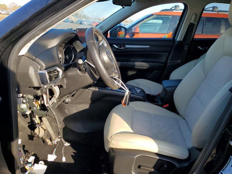 2023 Mazda Cx-5 Select