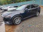 2016 Mazda Cx-9 Touring