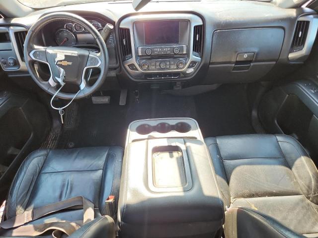 2015 Chevrolet Silverado C1500 LT