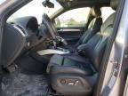 2017 Audi Q5 Technik S-line