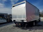2017 International MA025 BOX Truck