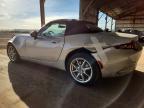 2016 Mazda MX5 Miata