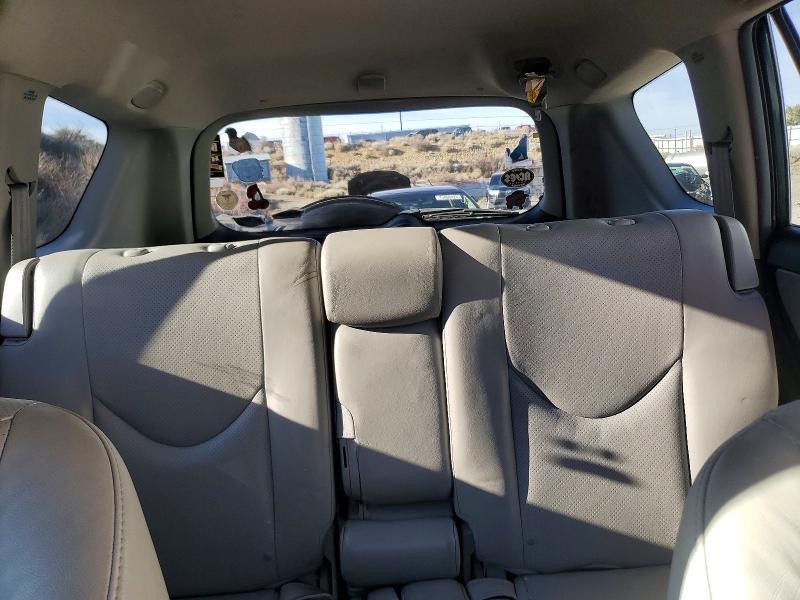 2011 Toyota Rav4 Limited