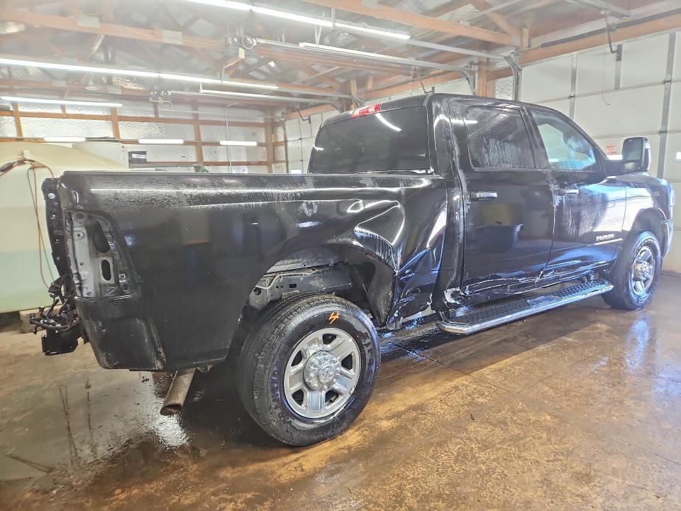 2024 Dodge Ram 2500 big Horn