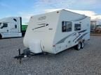2008 Cren 2008 Rvision Camper