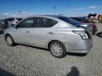 2017 Niss Versa s