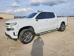2019 Chevrolet Silverado C1500 rst for sale in Temple, TX