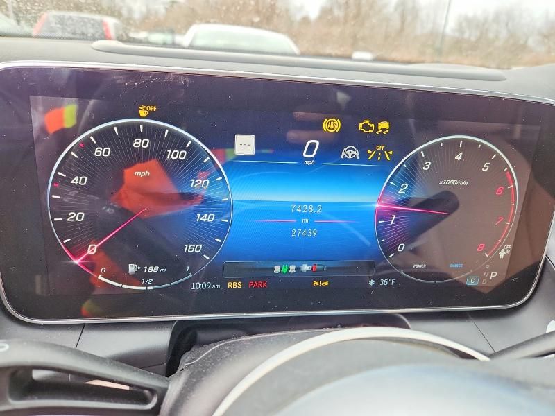 2024 Mercedes-Benz Glc 300 4matic