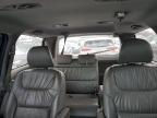 2009 Honda Odyssey exl