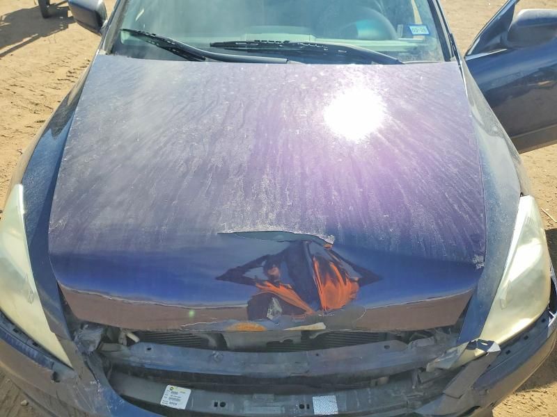 2006 Honda Accord se