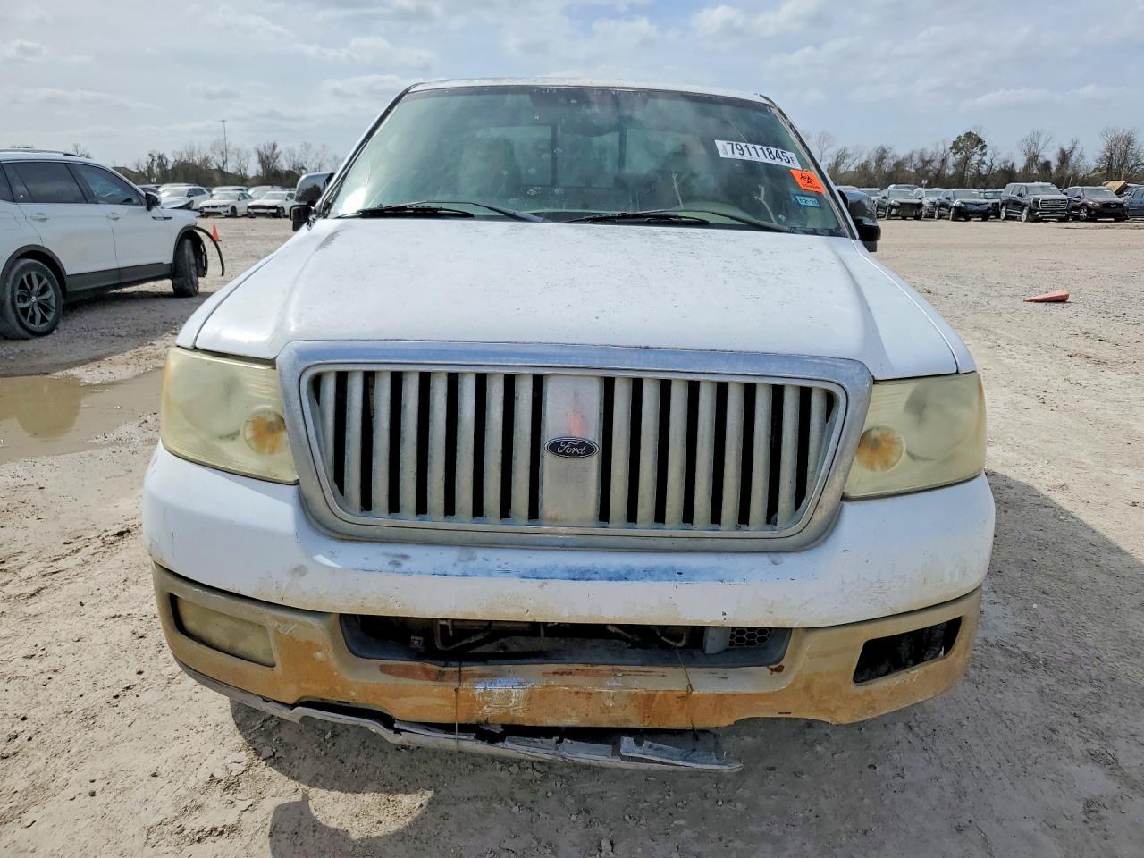 2004 Ford F 150