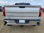 2021 Chevrolet Silverado K1500 lt