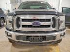 2015 Ford F150 Super Cab