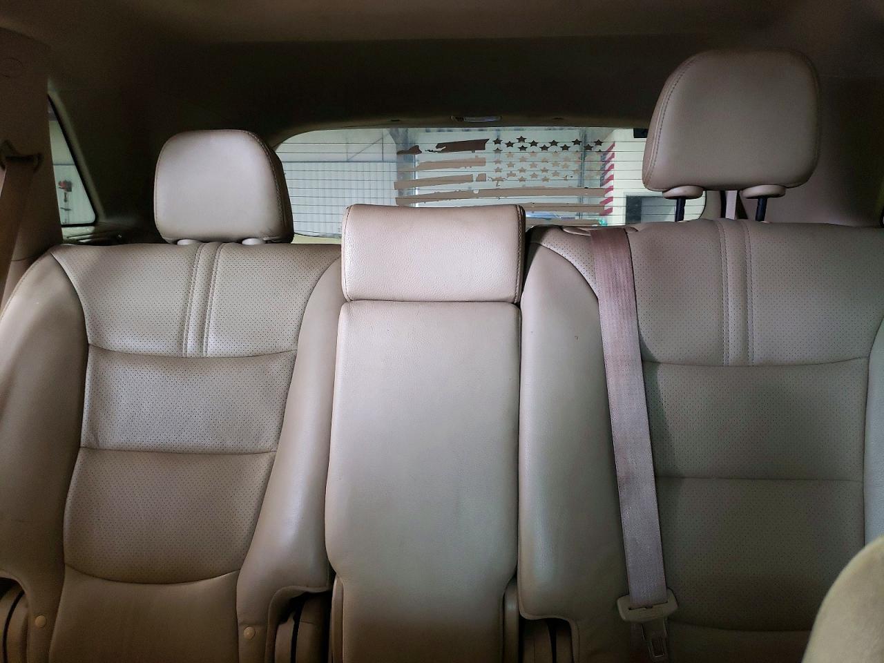 2011 KIA Sorento ex