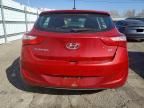 2016 Hyundai Elantra gt