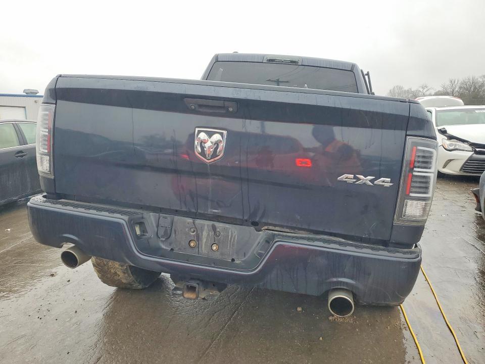 2015 Dodge Ram 1500 st