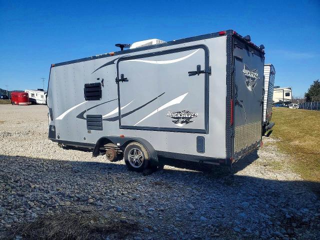 2014 Livingston Boats Trailer
