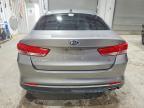 2018 KIA Optima ex