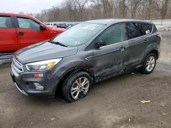 2017 Ford Escape se for sale in Ellwood City, PA