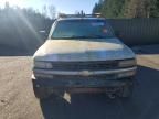 2000 Chevrolet Silverado K2500