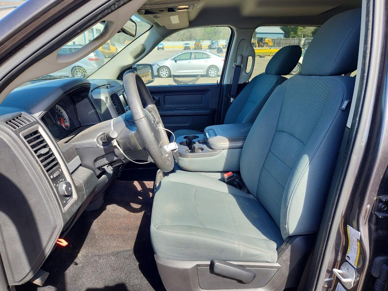2016 Dodge RAM 1500 ST