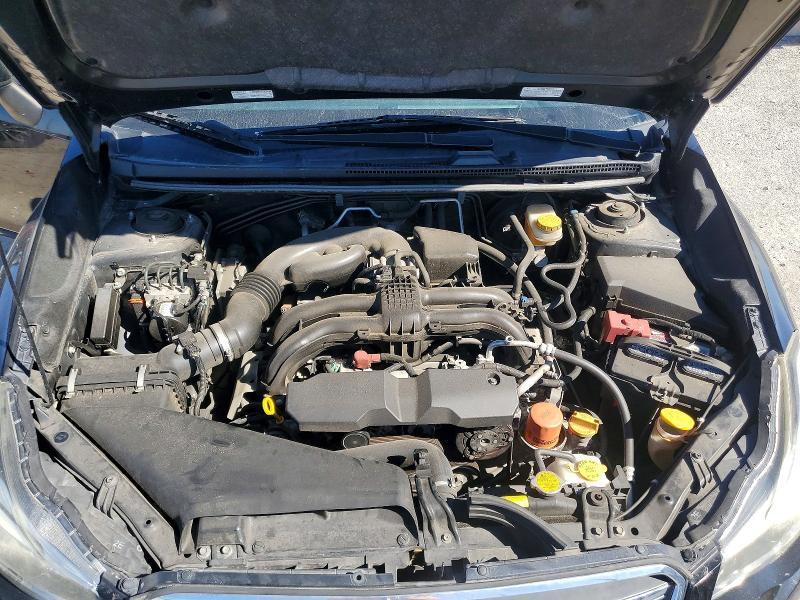 2016 Subaru Crosstrek Limited