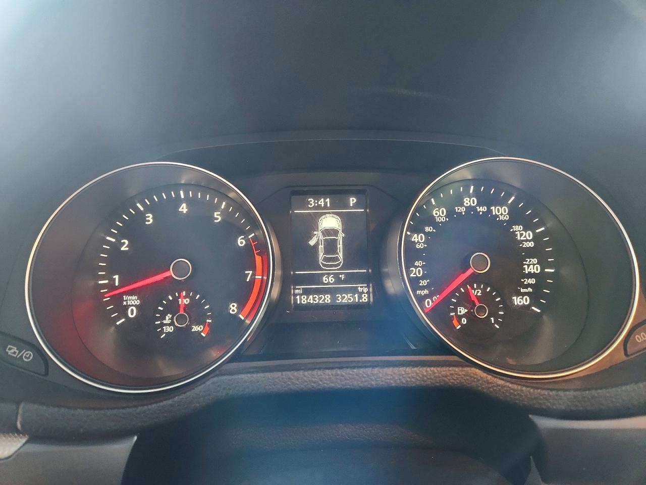 2017 Volkswagen Passat R-line