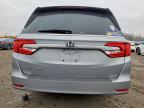 2019 Honda Odyssey exl