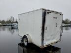 2023 Carry-On 6X12LCGRECBN Enclosed Cargo Trailer