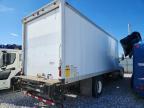 2009 Hino 268 BOX Truck