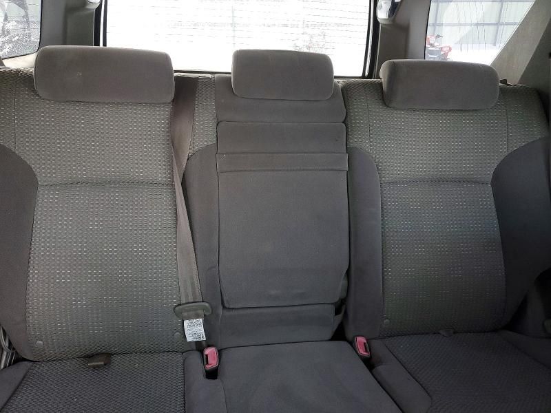 2005 Toyota 4runner SR5