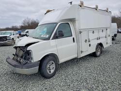 2015 Chevrolet Express Utility / Service Truck for sale in Columbia Station, OH
