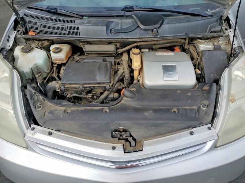 2007 Toyota Prius