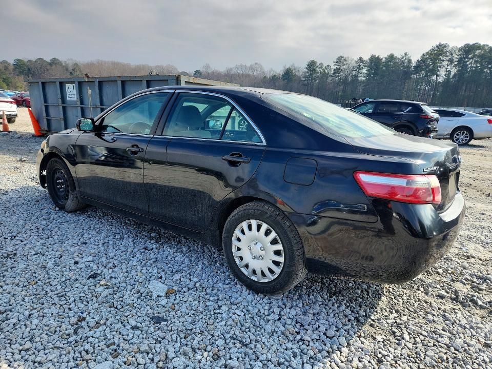 2007 Toyota Camry ce