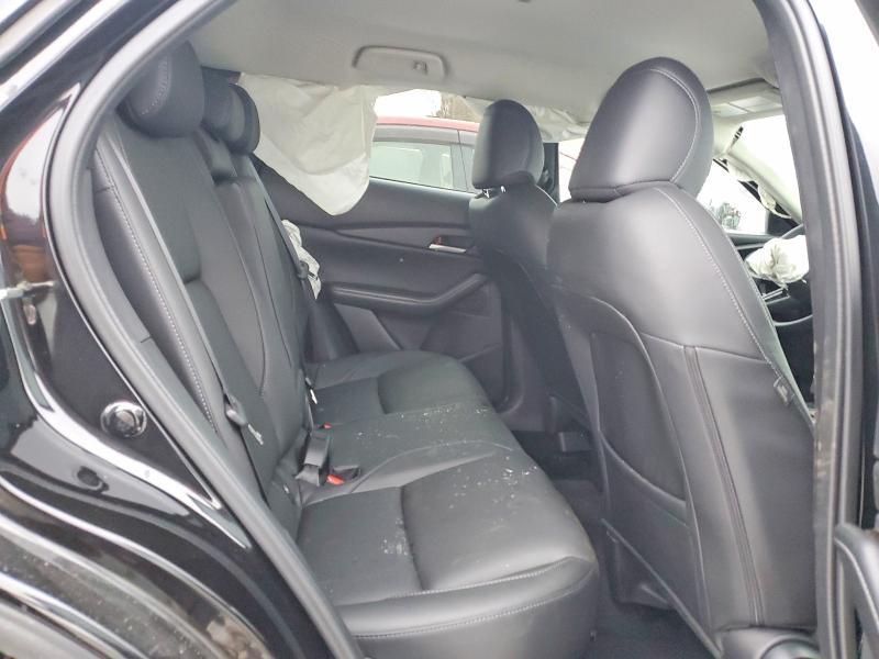2025 Mazda Cx-30 Select