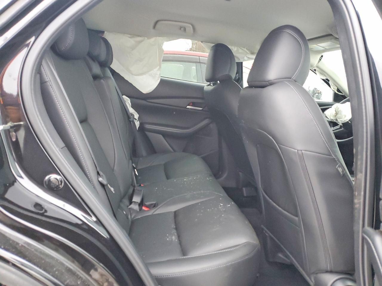2025 Mazda Cx-30 Select
