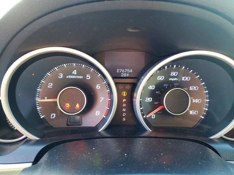 2010 Acura TL