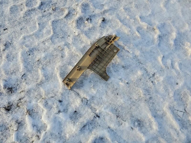 2012 Honda Accord ex