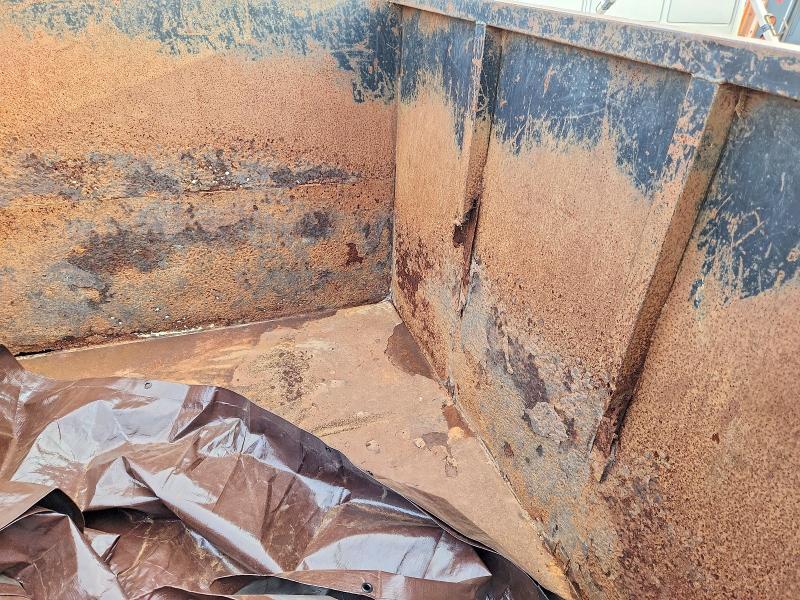 2017 Ajzc 2017 American Hauler Utility Trailer