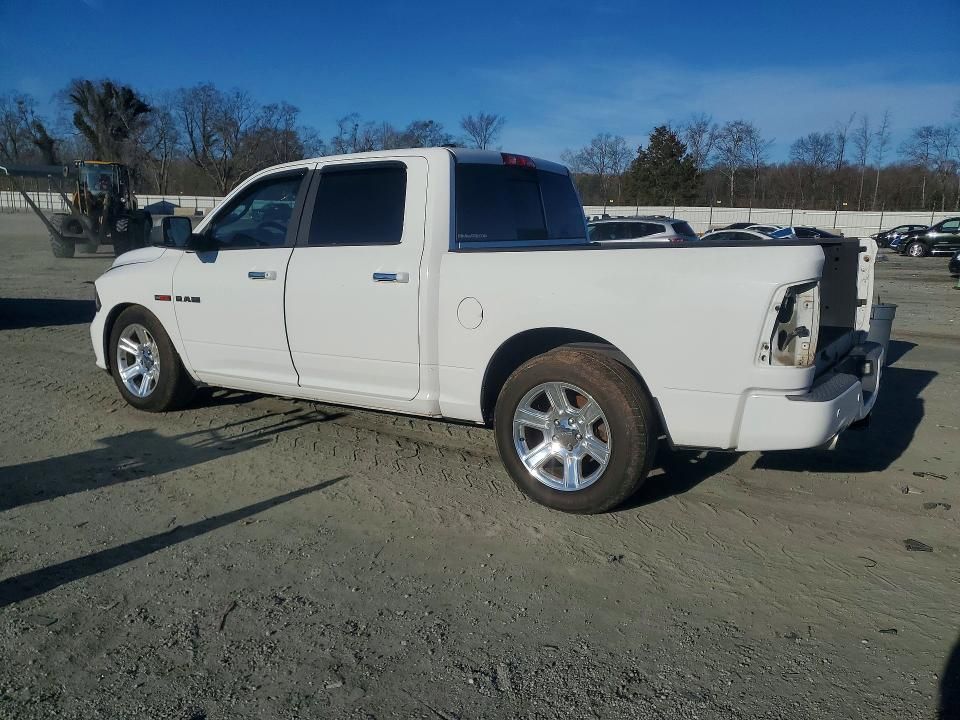2015 Dodge Ram 1500 Longhorn