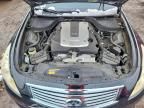 2012 Infiniti G25 Base