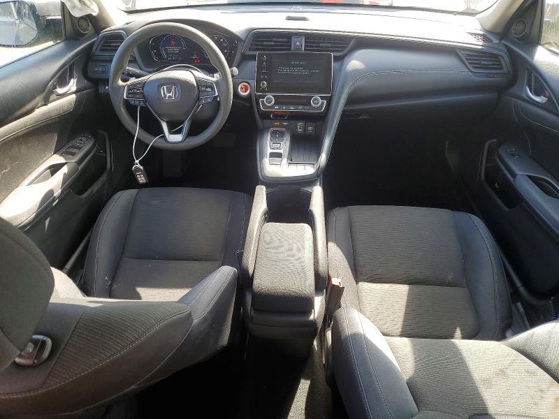 2021 Honda Insight ex