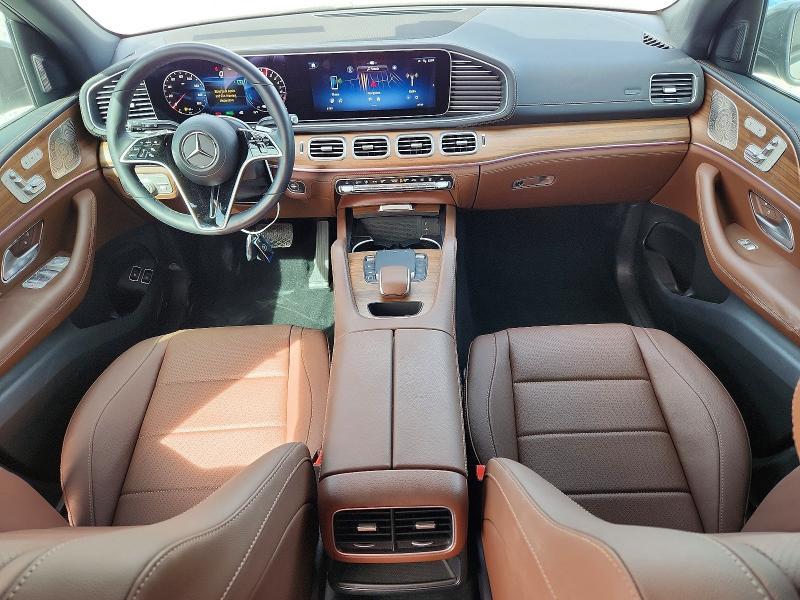 2025 Mercedes-Benz Gle 450e 4matic