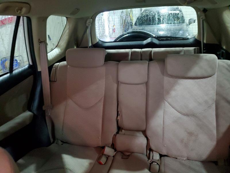 2008 Toyota Rav4 Limited
